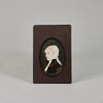 1503 9342 Porslinsminiatyr